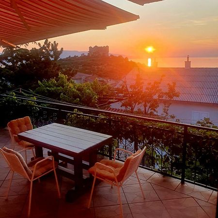 Apartments Varga Senj  Dış mekan fotoğraf