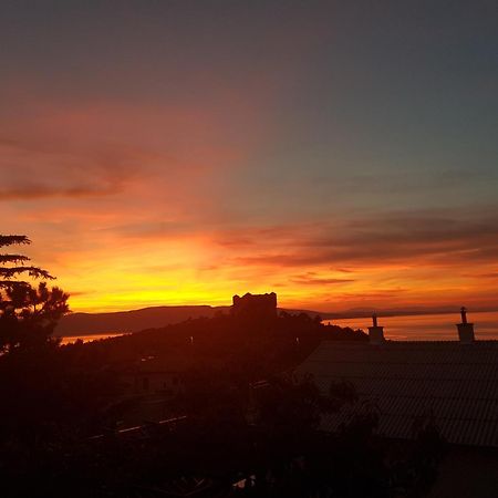 Apartments Varga Senj  Dış mekan fotoğraf