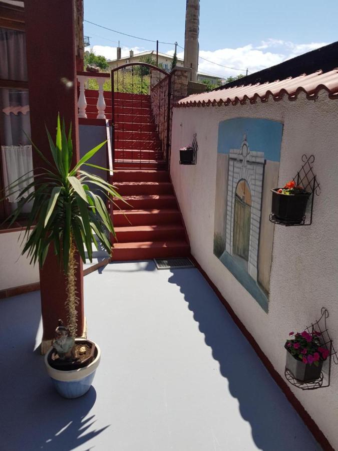 Apartments Varga Senj  Dış mekan fotoğraf
