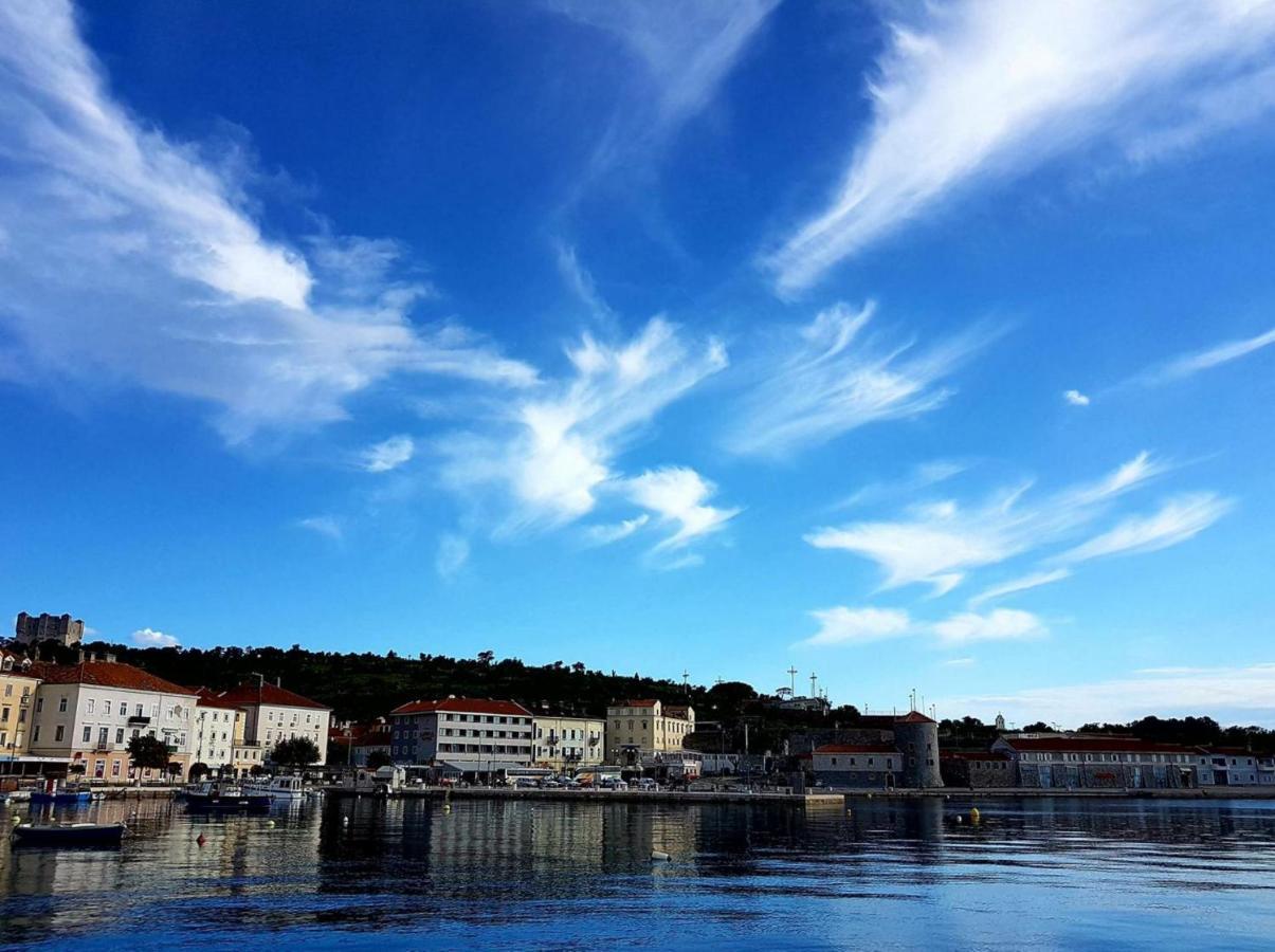 Apartments Varga Senj  Dış mekan fotoğraf