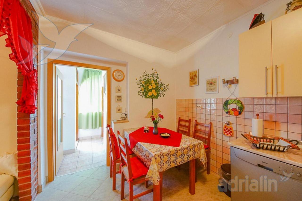 Apartments Varga Senj  Dış mekan fotoğraf