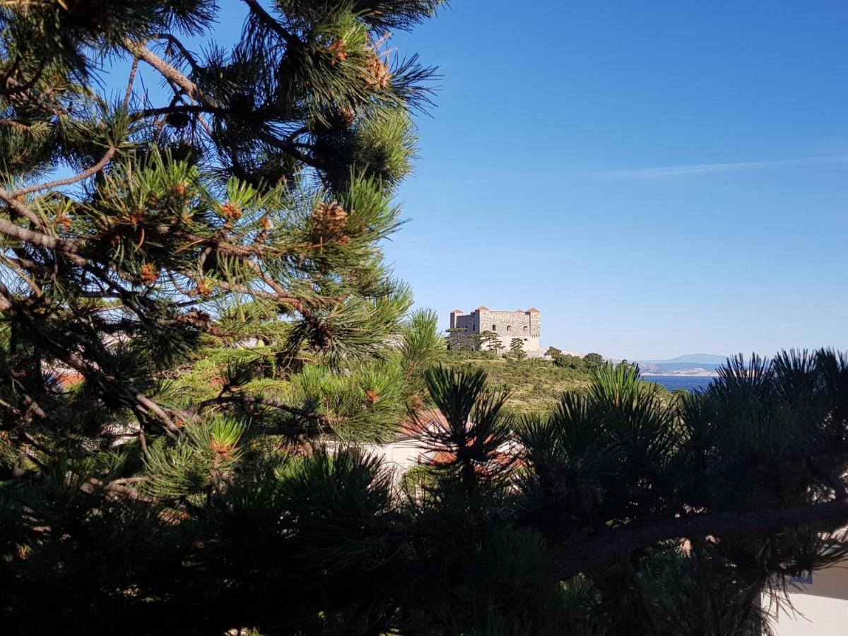 Apartments Varga Senj  Dış mekan fotoğraf