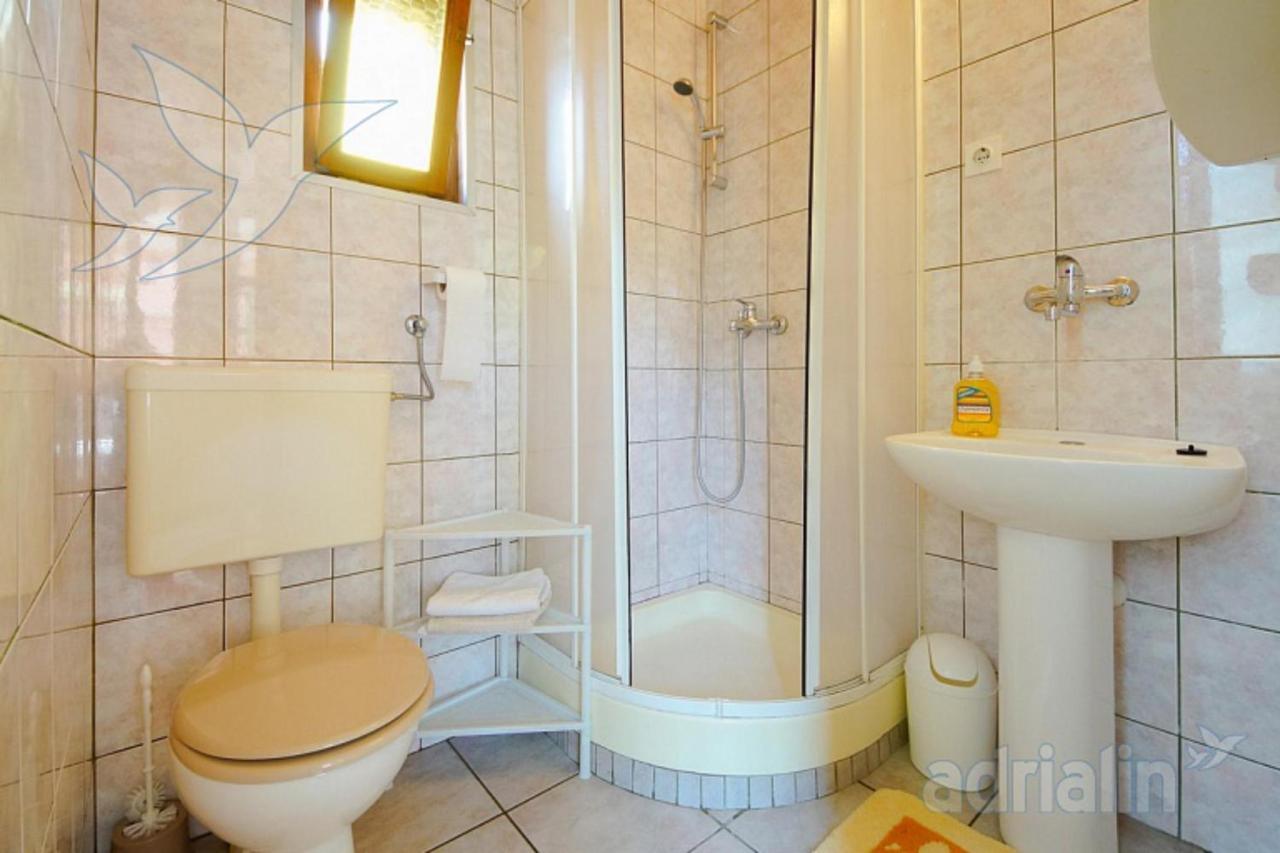 Apartments Varga Senj  Dış mekan fotoğraf
