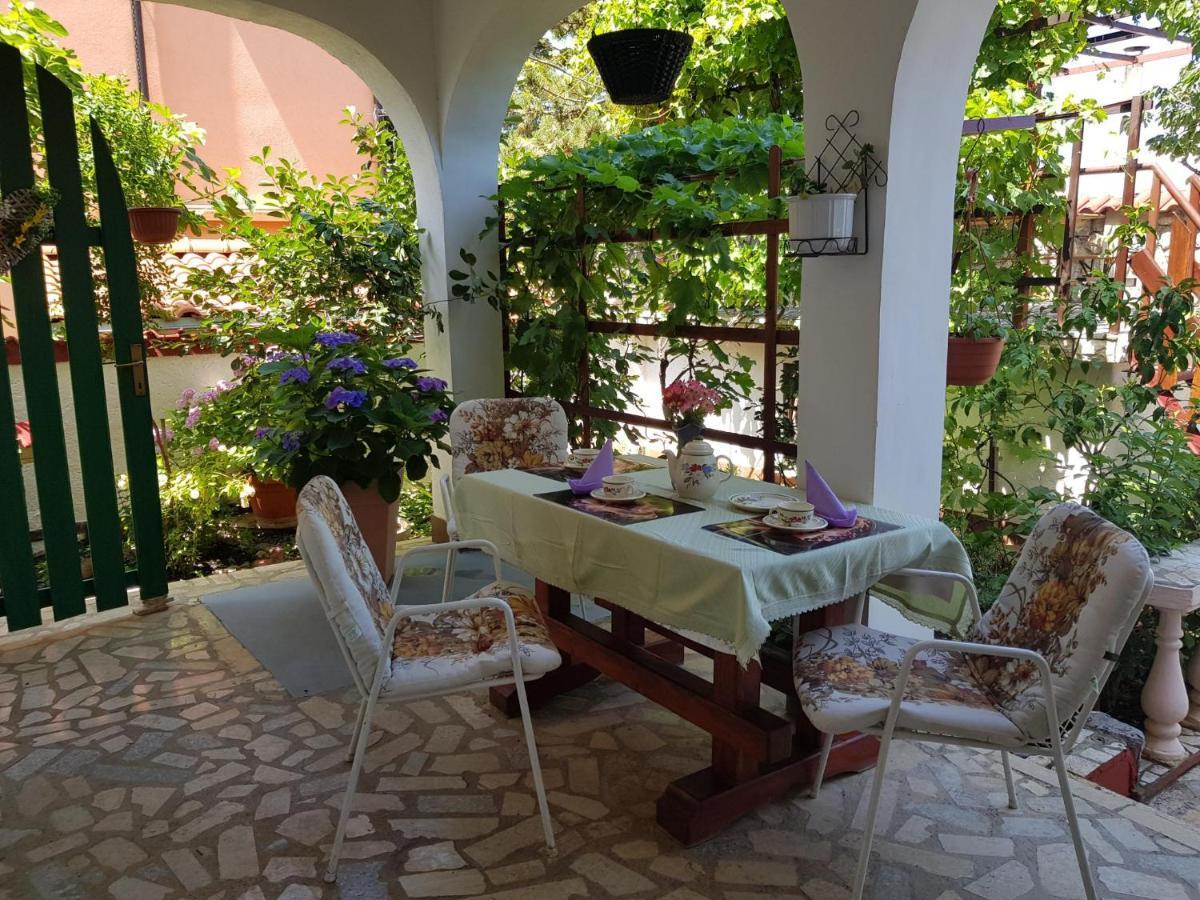 Apartments Varga Senj  Dış mekan fotoğraf