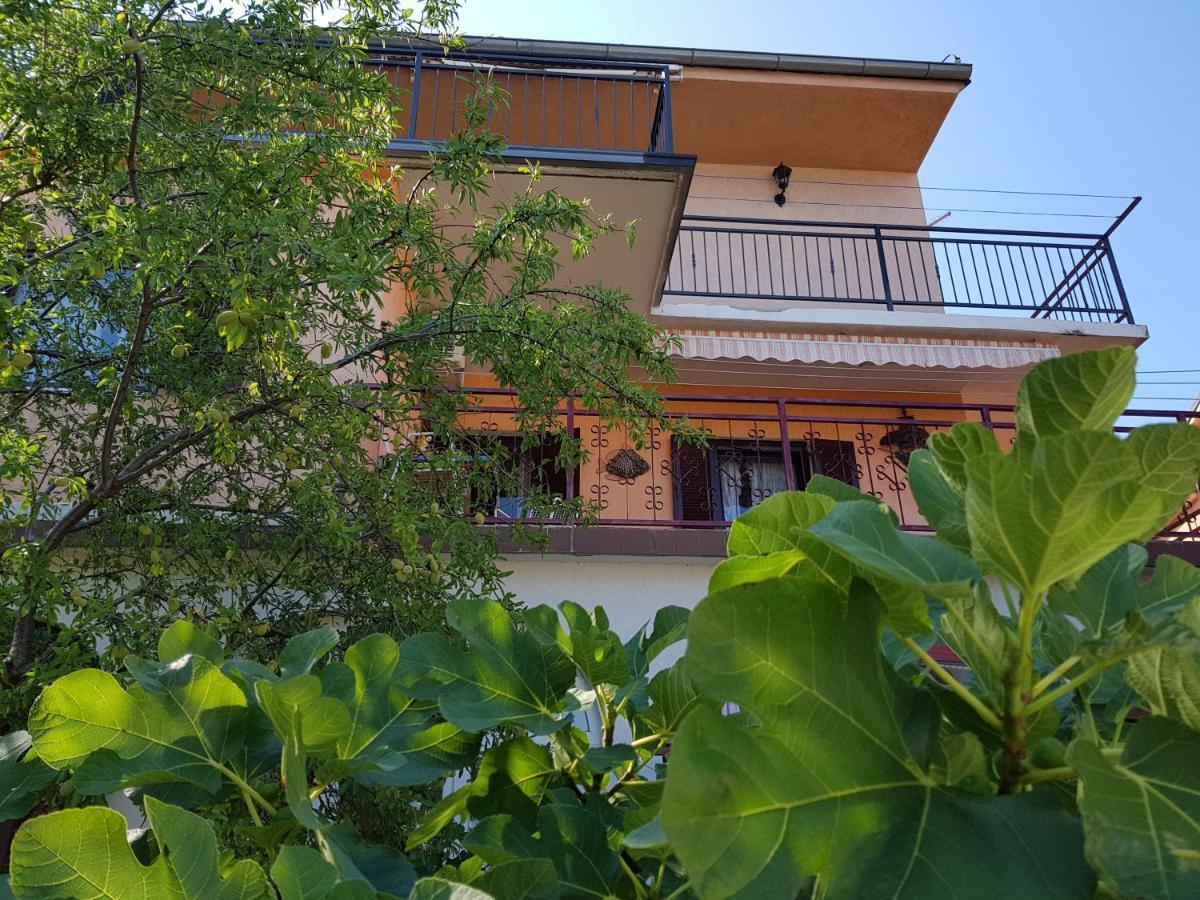 Apartments Varga Senj  Dış mekan fotoğraf