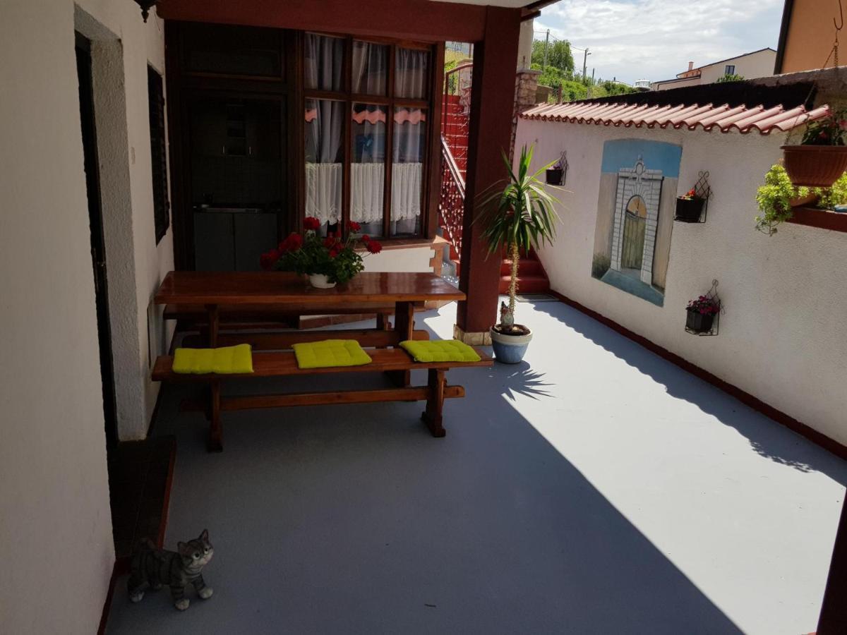Apartments Varga Senj  Dış mekan fotoğraf