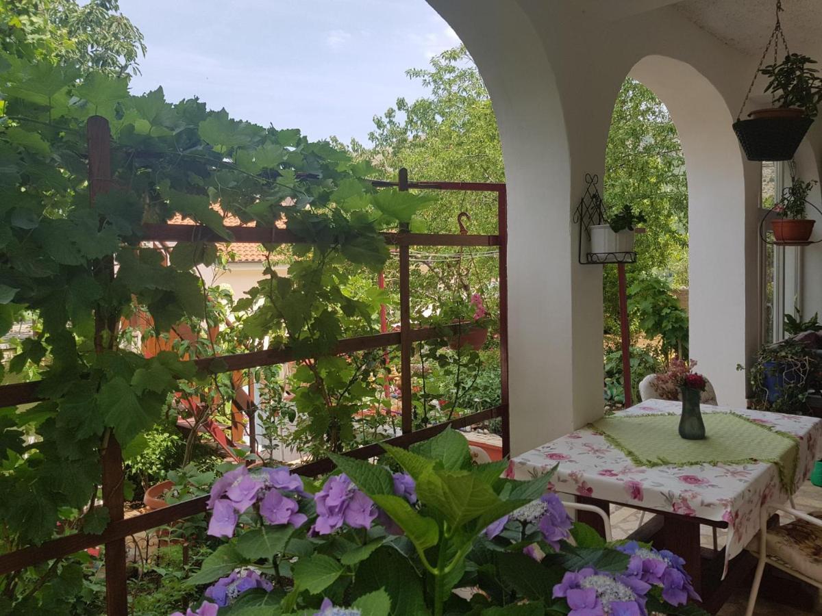 Apartments Varga Senj  Dış mekan fotoğraf