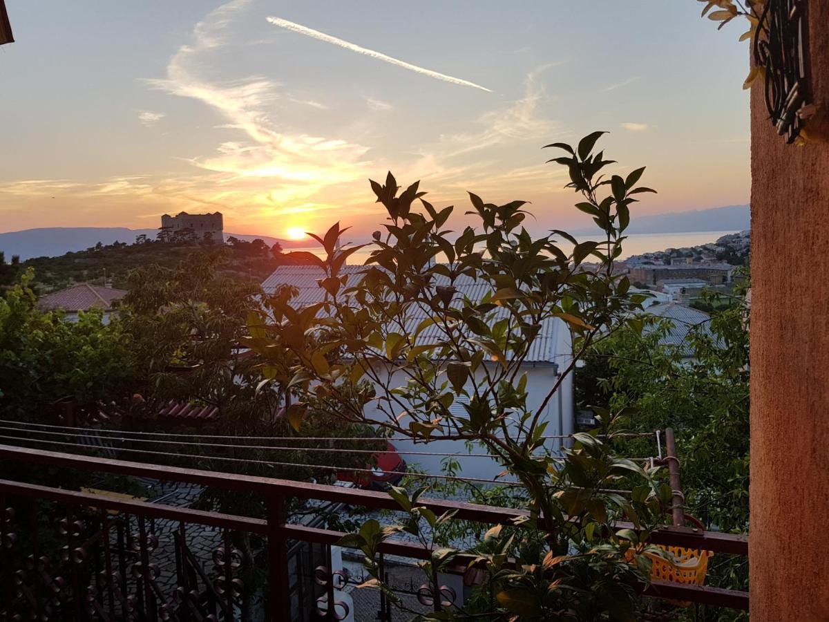 Apartments Varga Senj  Dış mekan fotoğraf