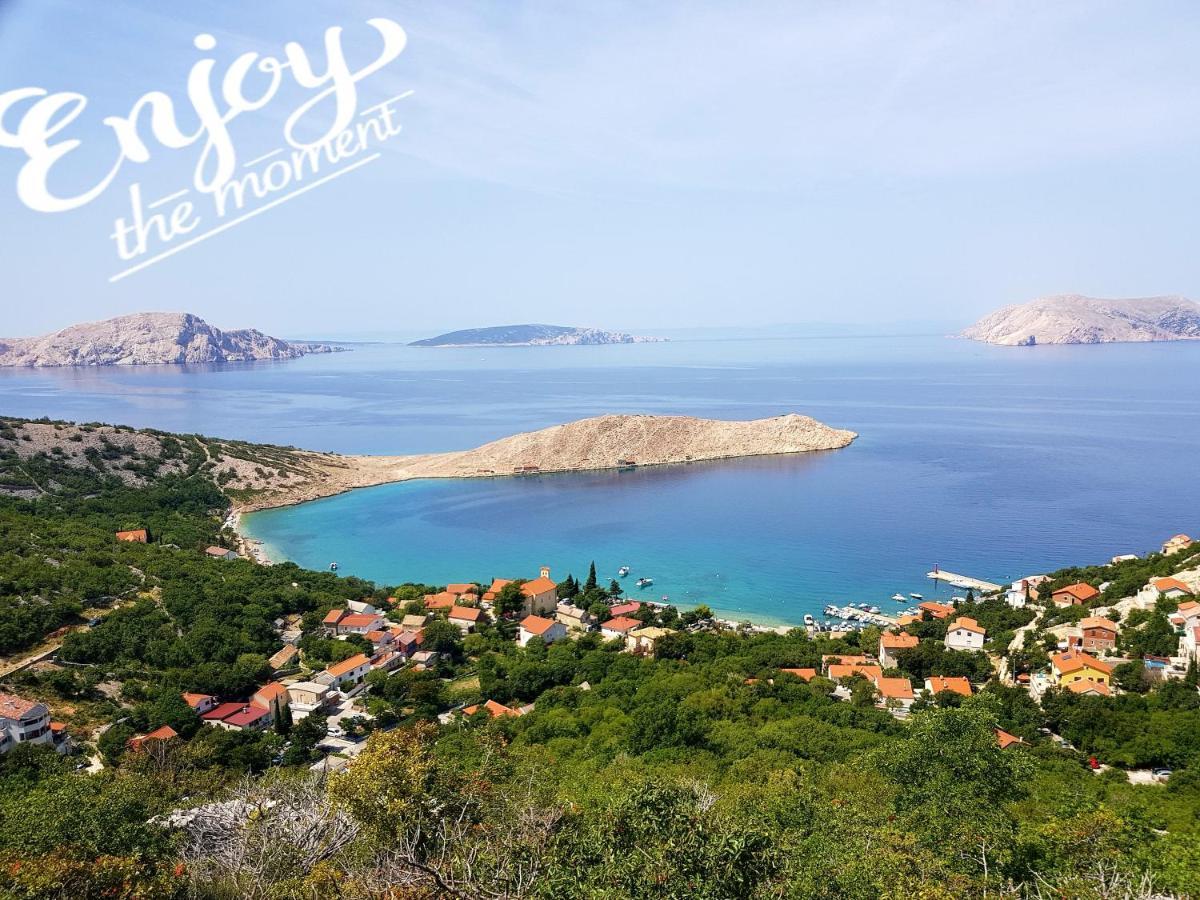 Apartments Varga Senj  Dış mekan fotoğraf