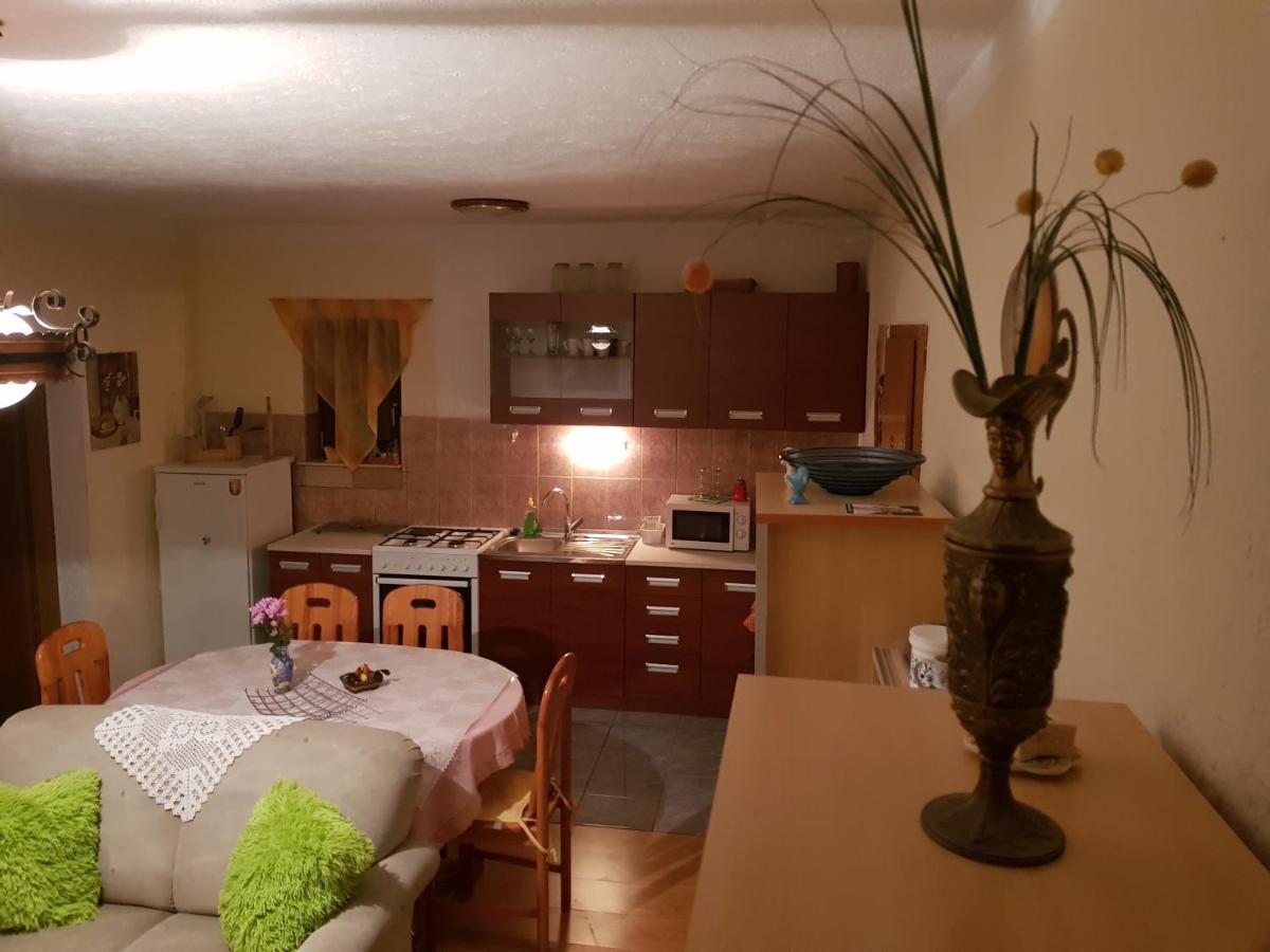 Apartments Varga Senj  Dış mekan fotoğraf