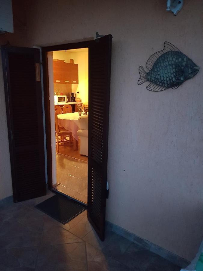 Apartments Varga Senj  Dış mekan fotoğraf