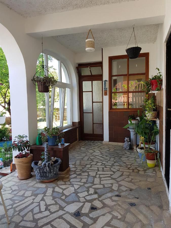 Apartments Varga Senj  Dış mekan fotoğraf