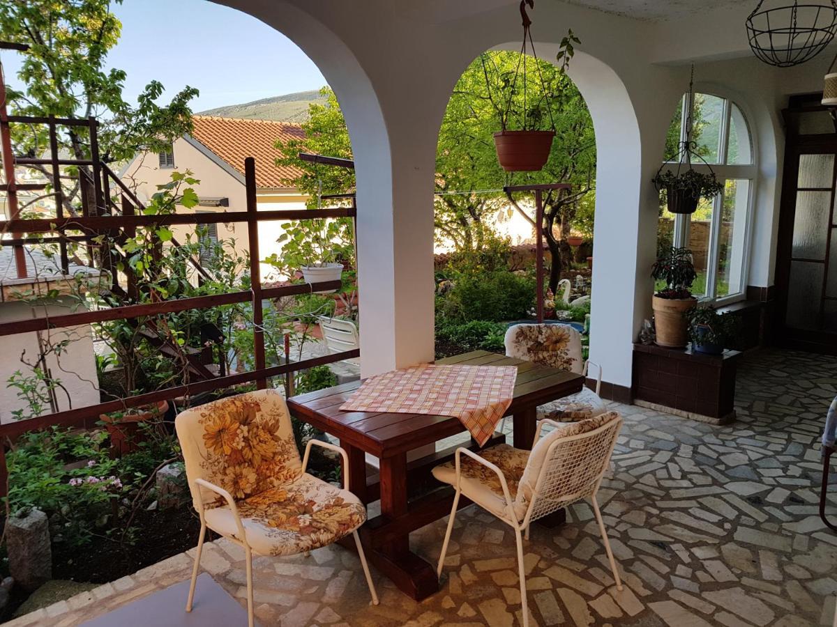 Apartments Varga Senj  Dış mekan fotoğraf