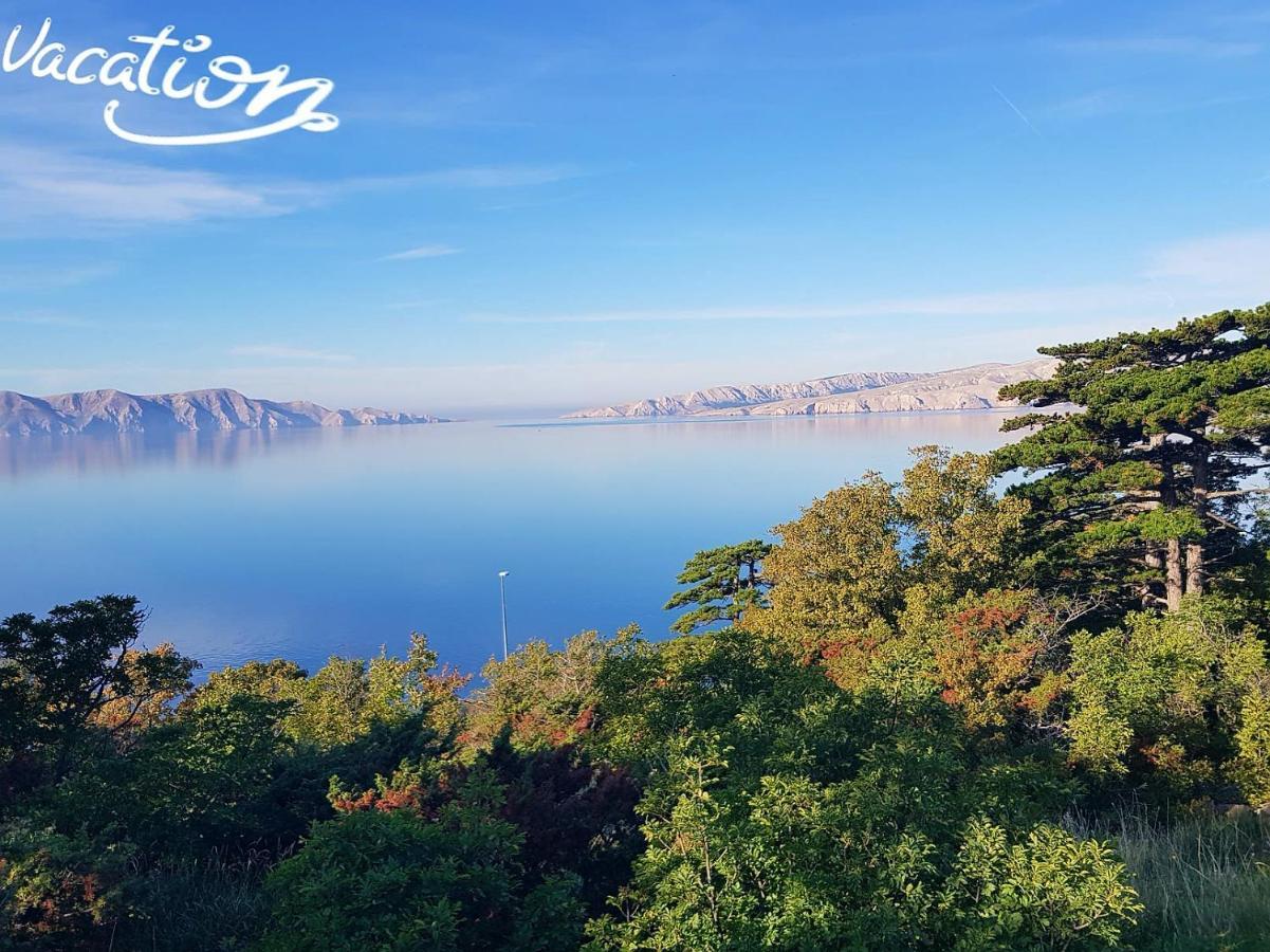 Apartments Varga Senj  Dış mekan fotoğraf