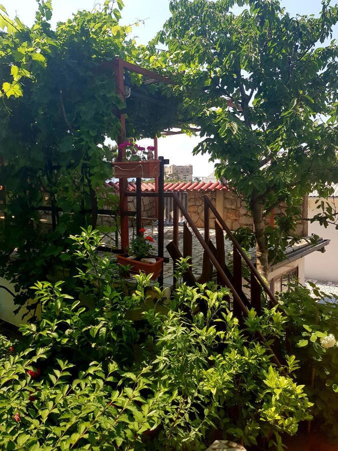 Apartments Varga Senj  Dış mekan fotoğraf