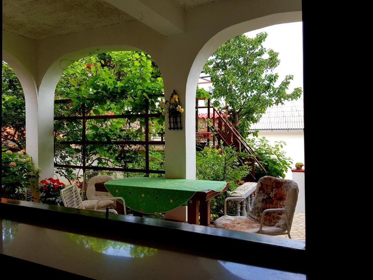 Apartments Varga Senj  Dış mekan fotoğraf