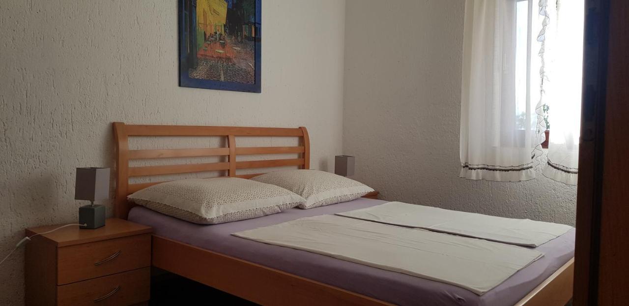 Apartments Varga Senj  Dış mekan fotoğraf