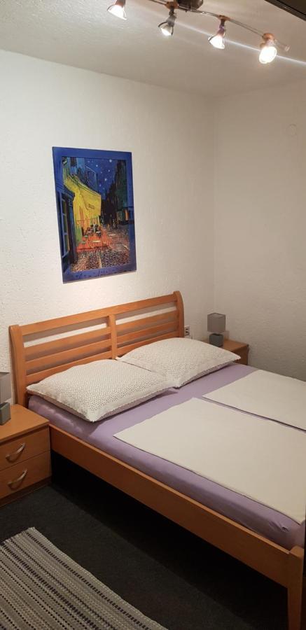 Apartments Varga Senj  Dış mekan fotoğraf