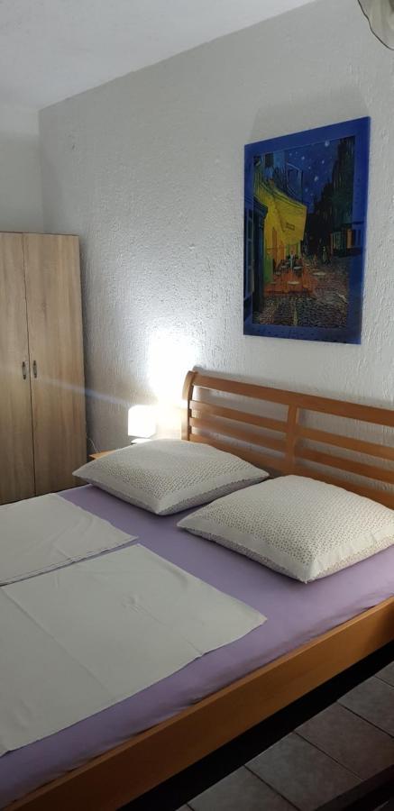 Apartments Varga Senj  Dış mekan fotoğraf