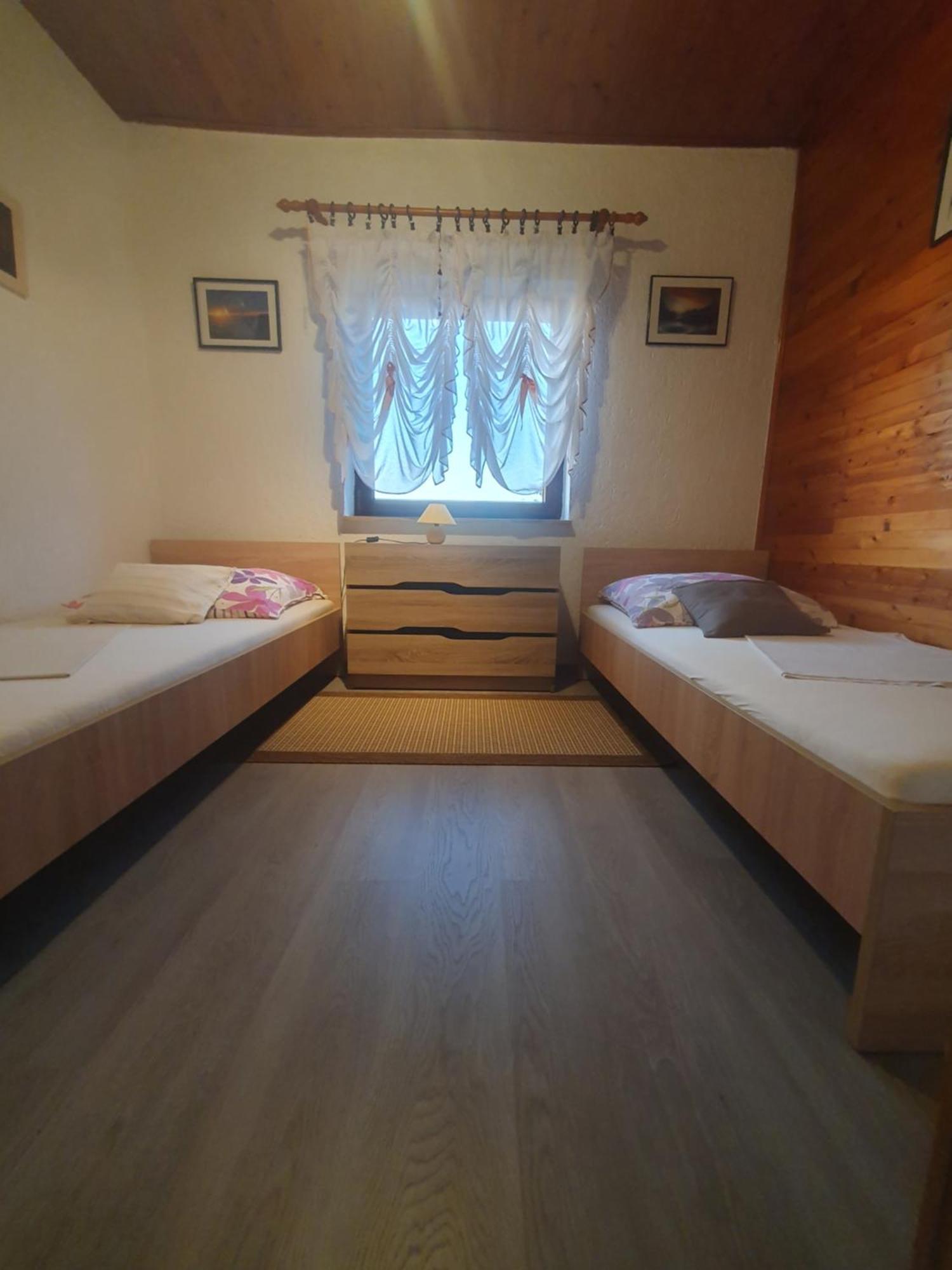 Apartments Varga Senj  Dış mekan fotoğraf