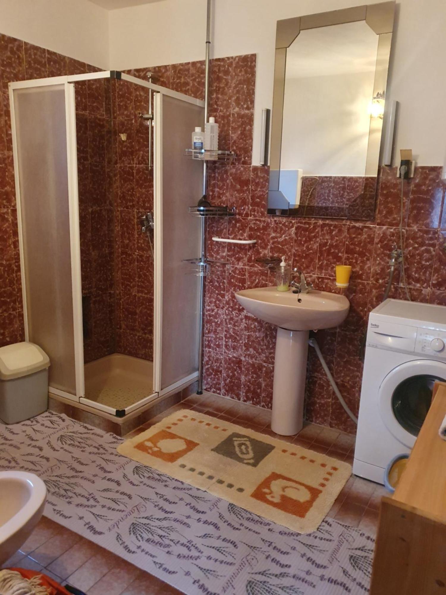 Apartments Varga Senj  Dış mekan fotoğraf