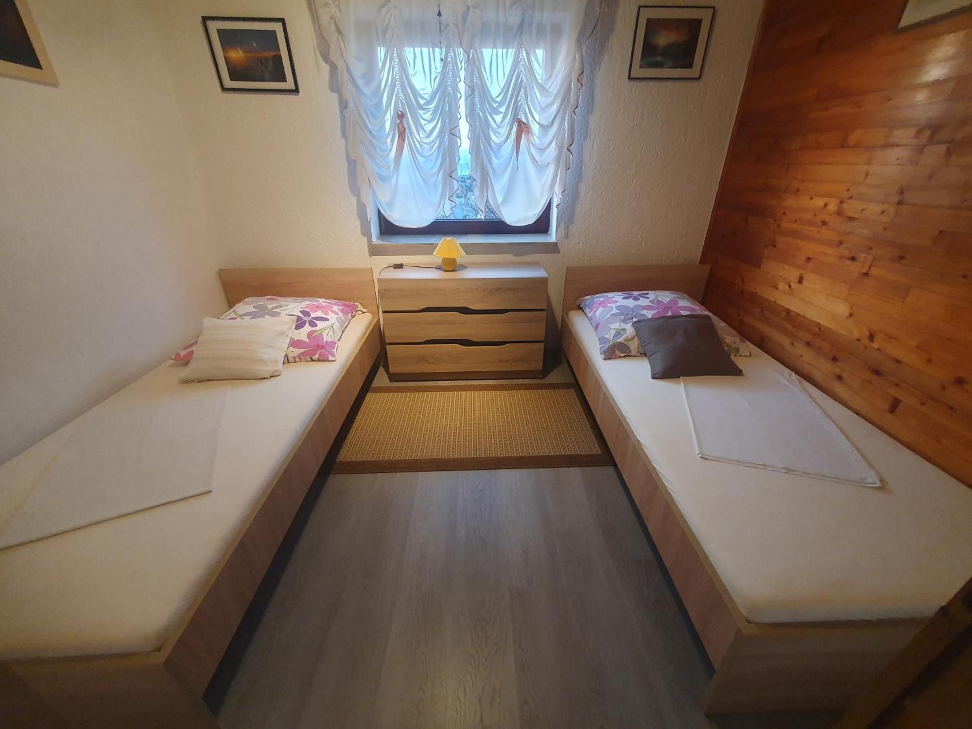 Apartments Varga Senj  Dış mekan fotoğraf