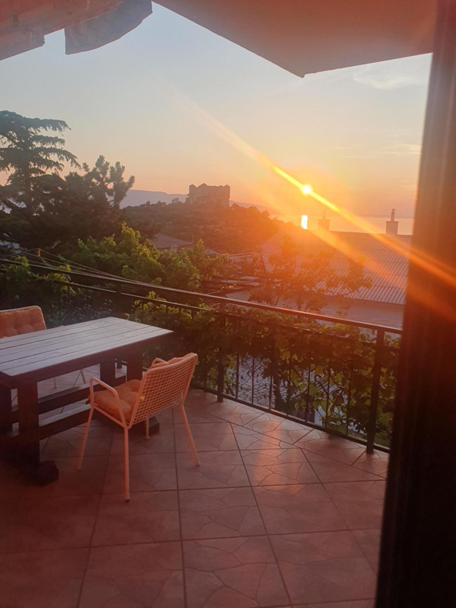 Apartments Varga Senj  Dış mekan fotoğraf