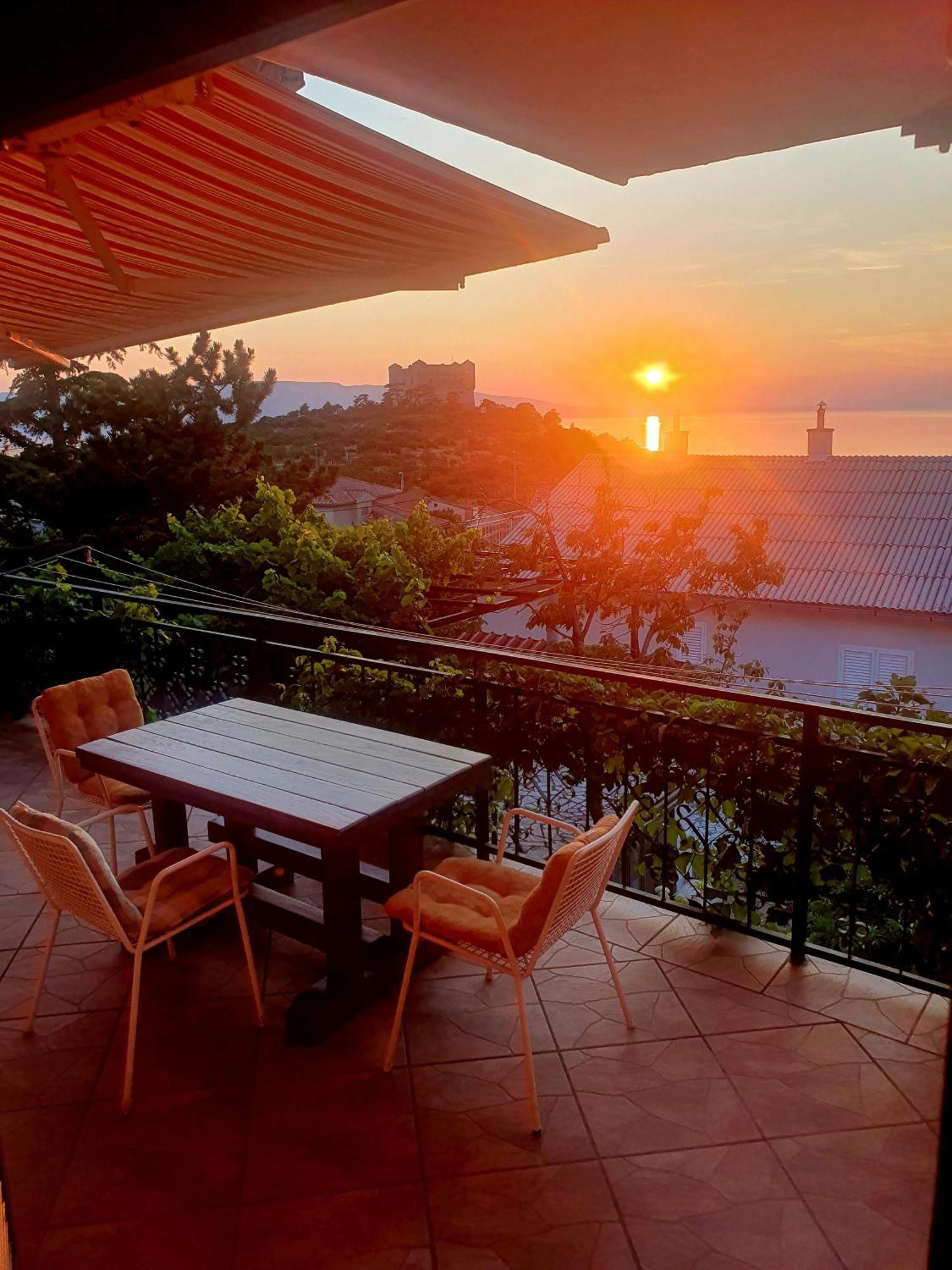 Apartments Varga Senj  Dış mekan fotoğraf