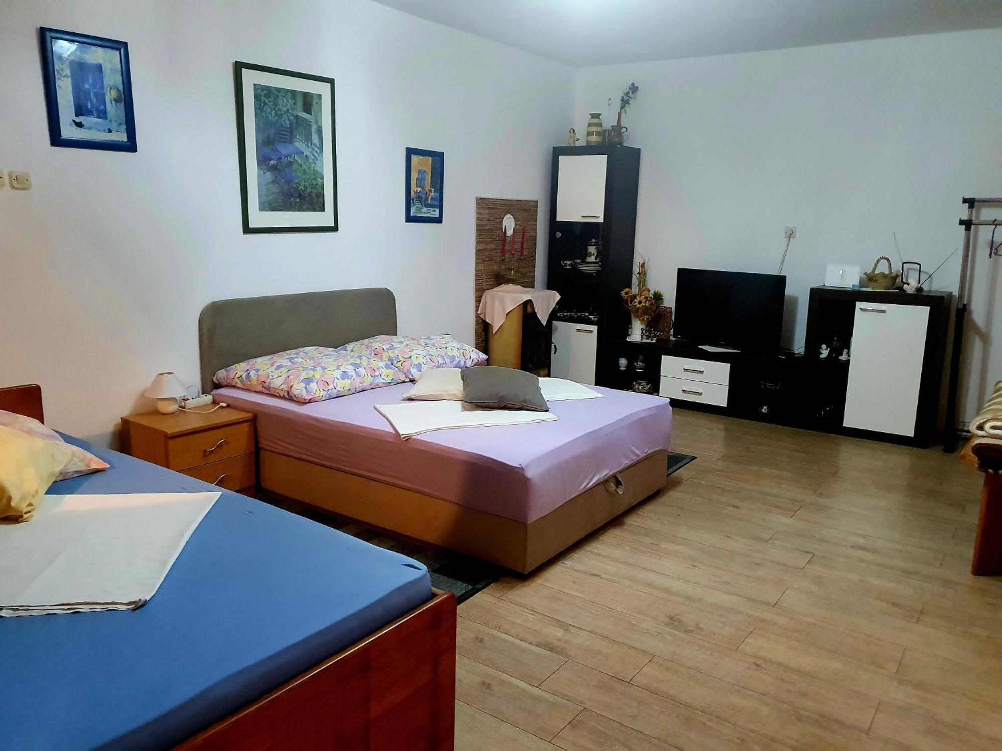 Apartments Varga Senj  Dış mekan fotoğraf