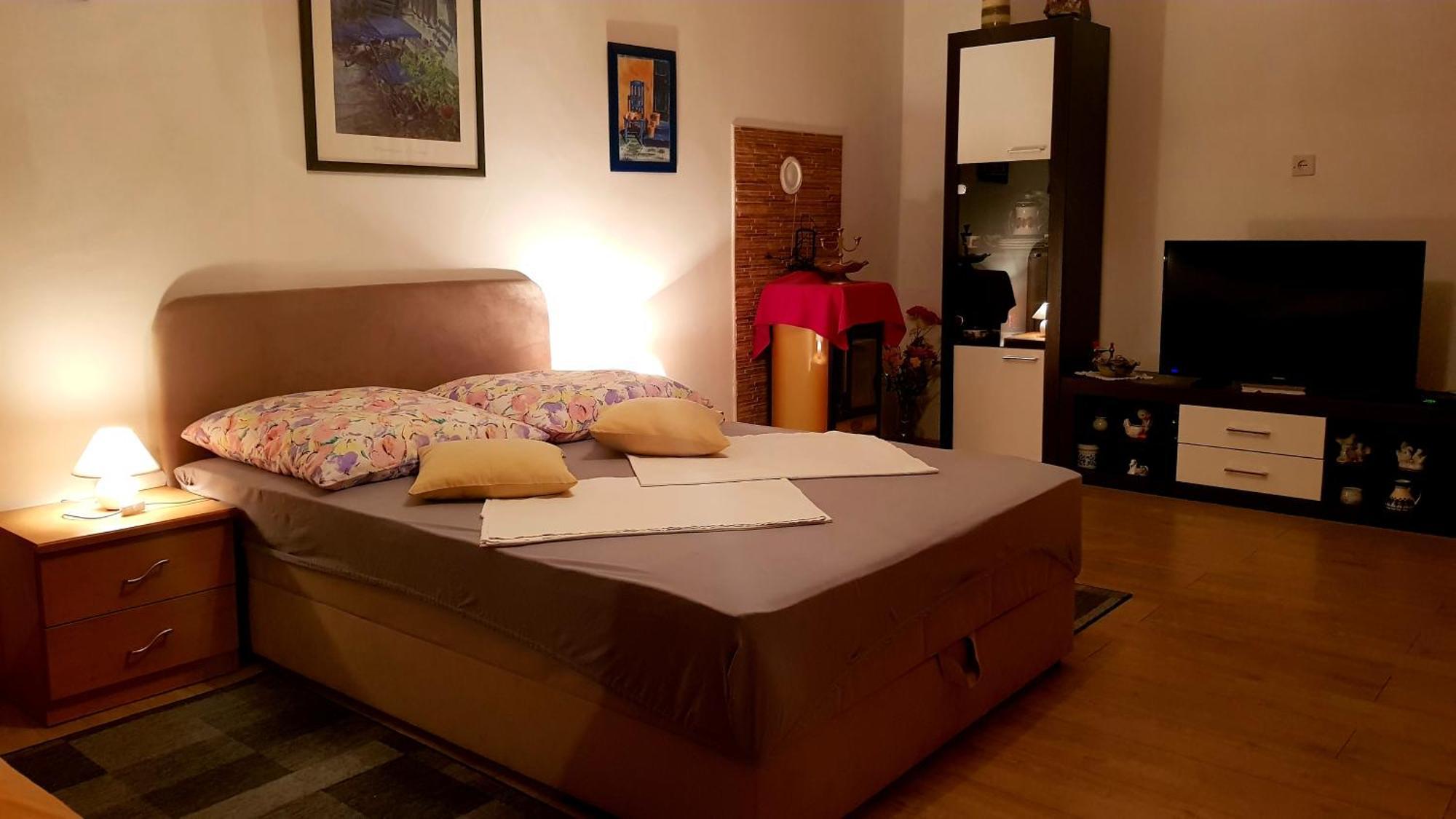 Apartments Varga Senj  Dış mekan fotoğraf
