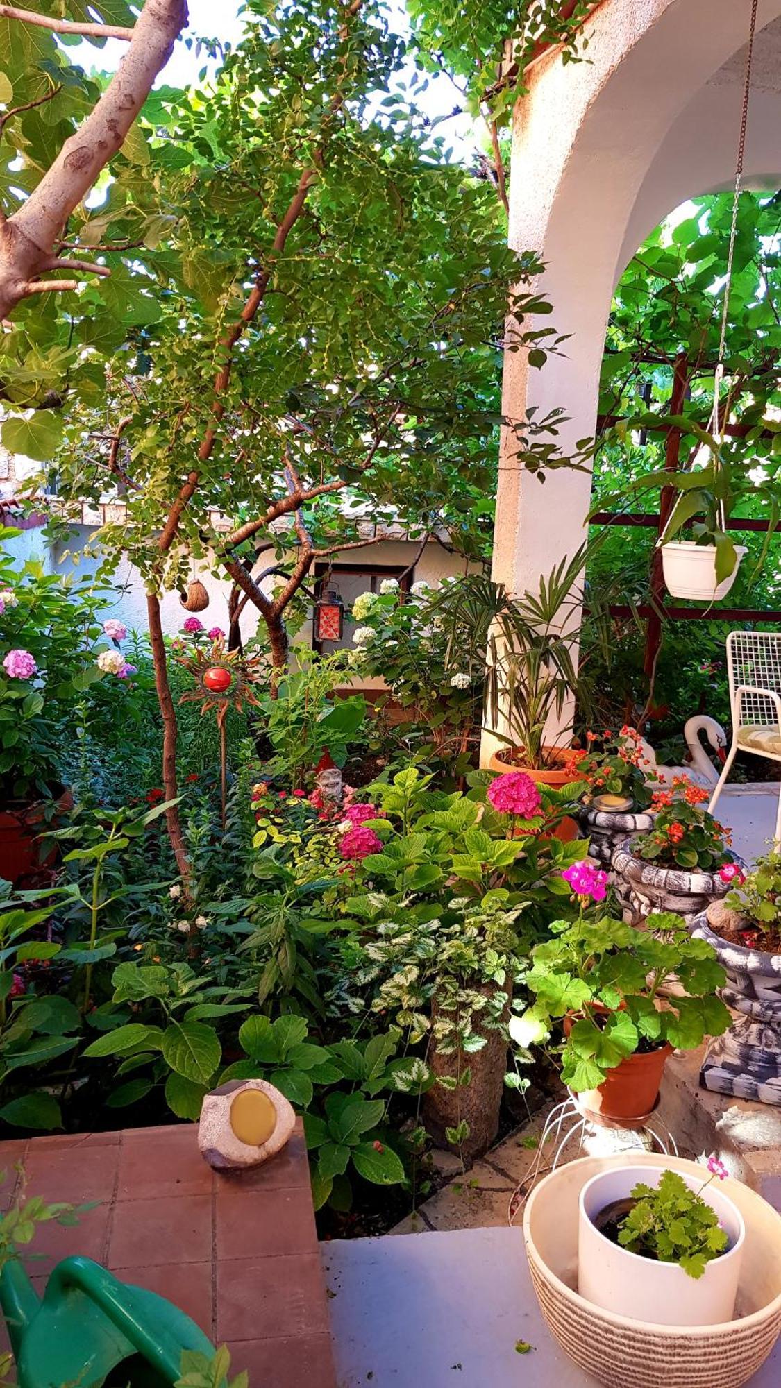 Apartments Varga Senj  Dış mekan fotoğraf