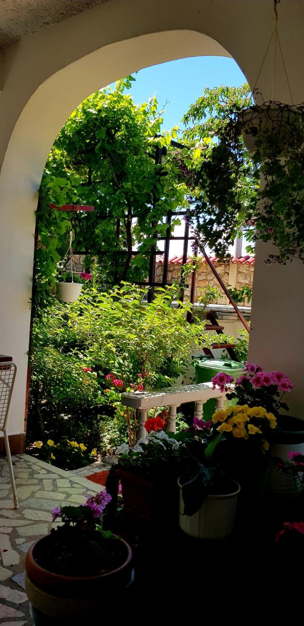 Apartments Varga Senj  Dış mekan fotoğraf