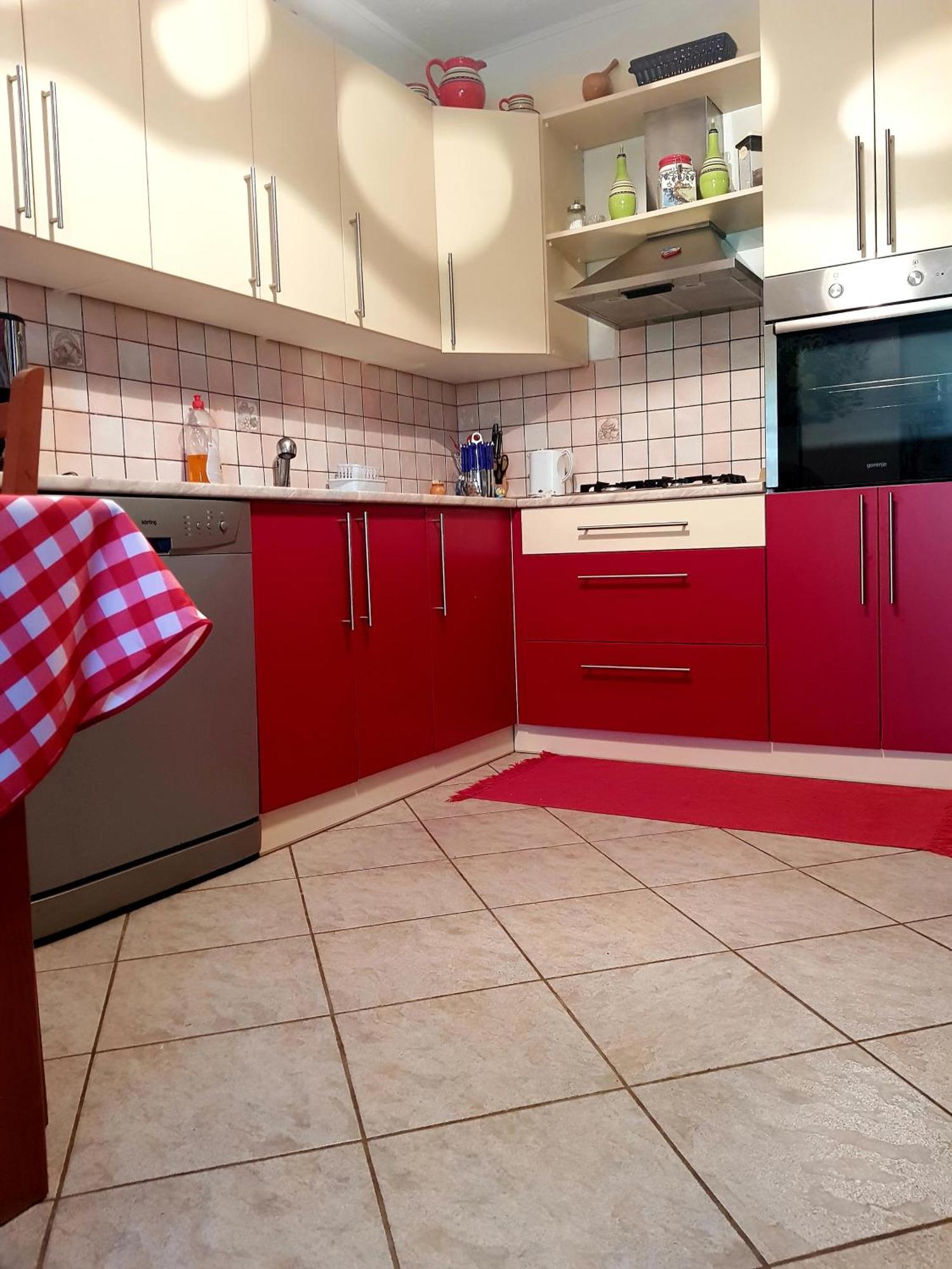 Apartments Varga Senj  Dış mekan fotoğraf