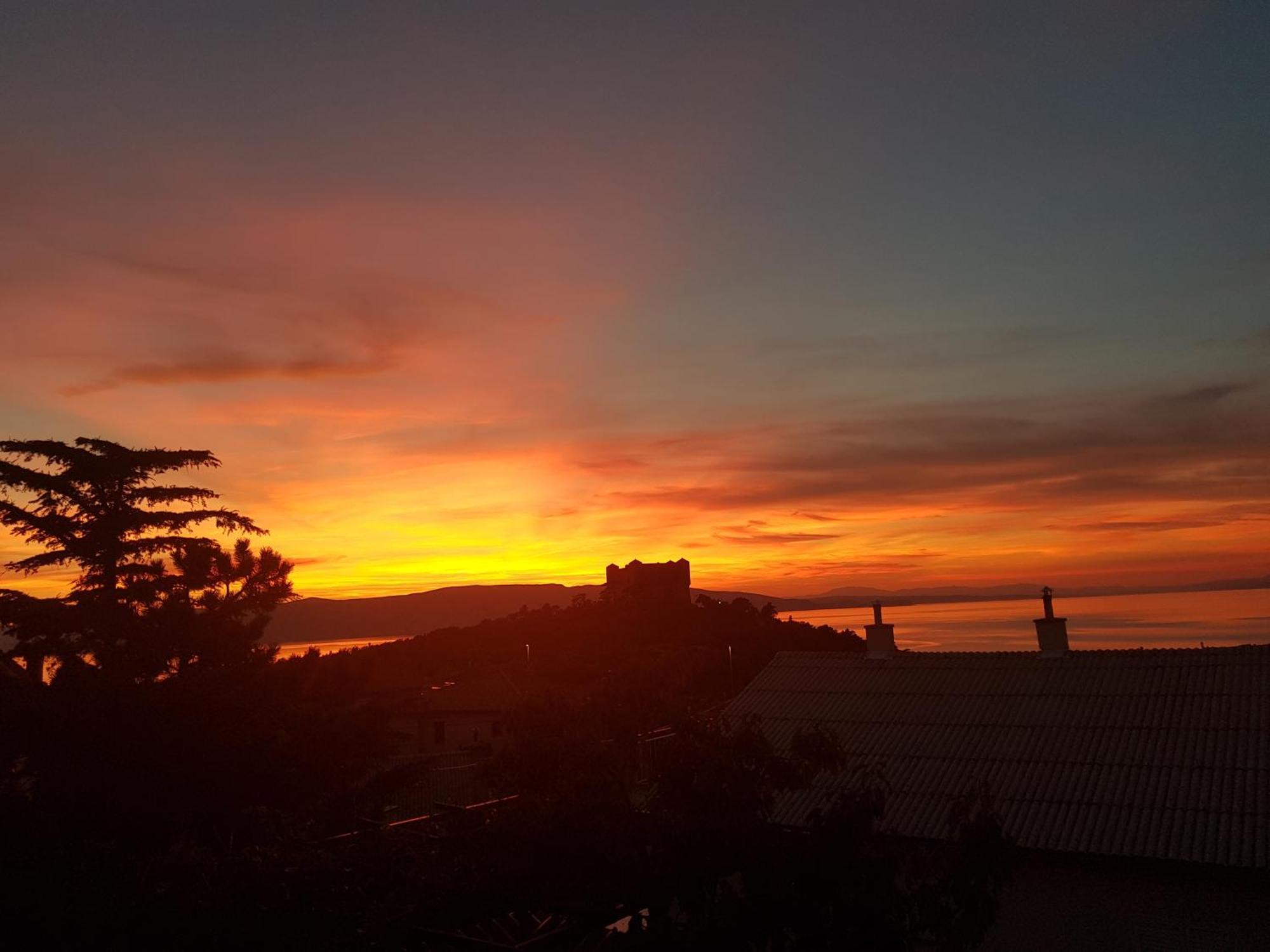 Apartments Varga Senj  Dış mekan fotoğraf