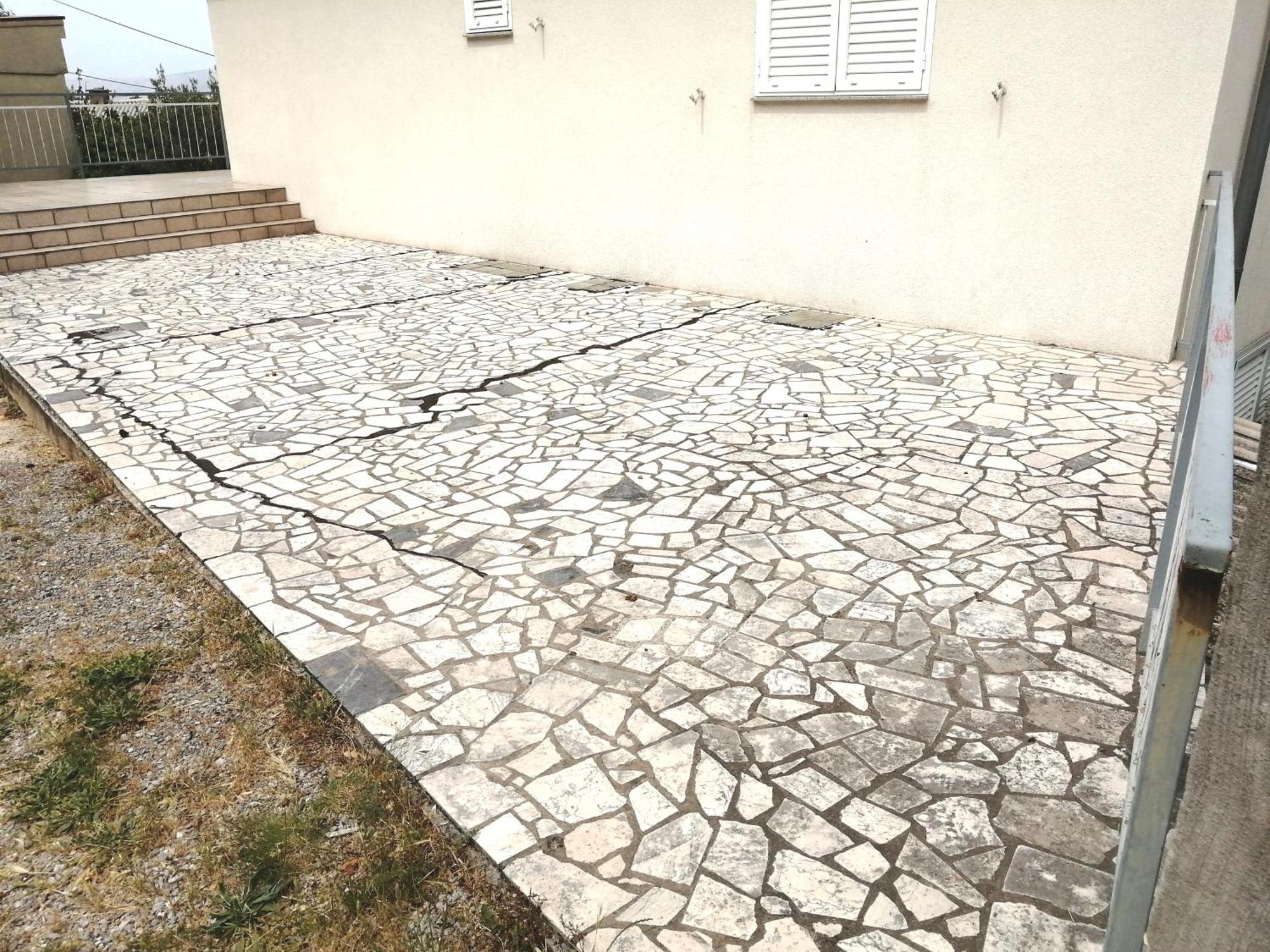 Apartments Varga Senj  Dış mekan fotoğraf